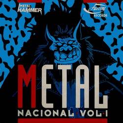 Compilations : Metal Nacional Vol. I